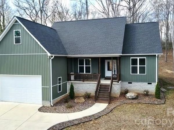 472 Oak Road, Norwood, NC 28128