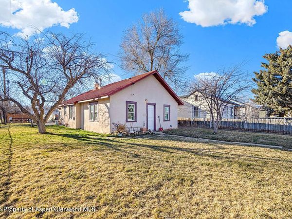 604 Tucker Street, Craig, CO 81625