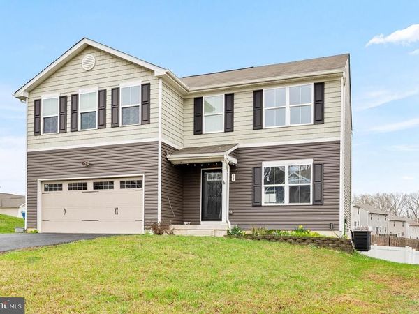14 BLUE SPRUCE WAY, ELKTON, MD 21921