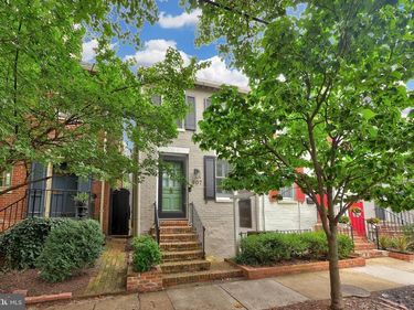 607 S SAINT ASAPH STREET , ALEXANDRIA, VA 22314