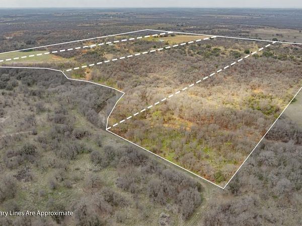 4643 County Road 296, Unit Tract 2, Breckenridge, TX 76424