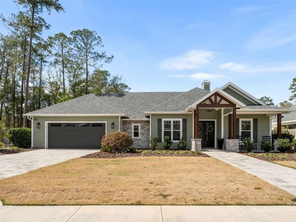 3590 NW 49TH DRIVE , GAINESVILLE, FL 32606