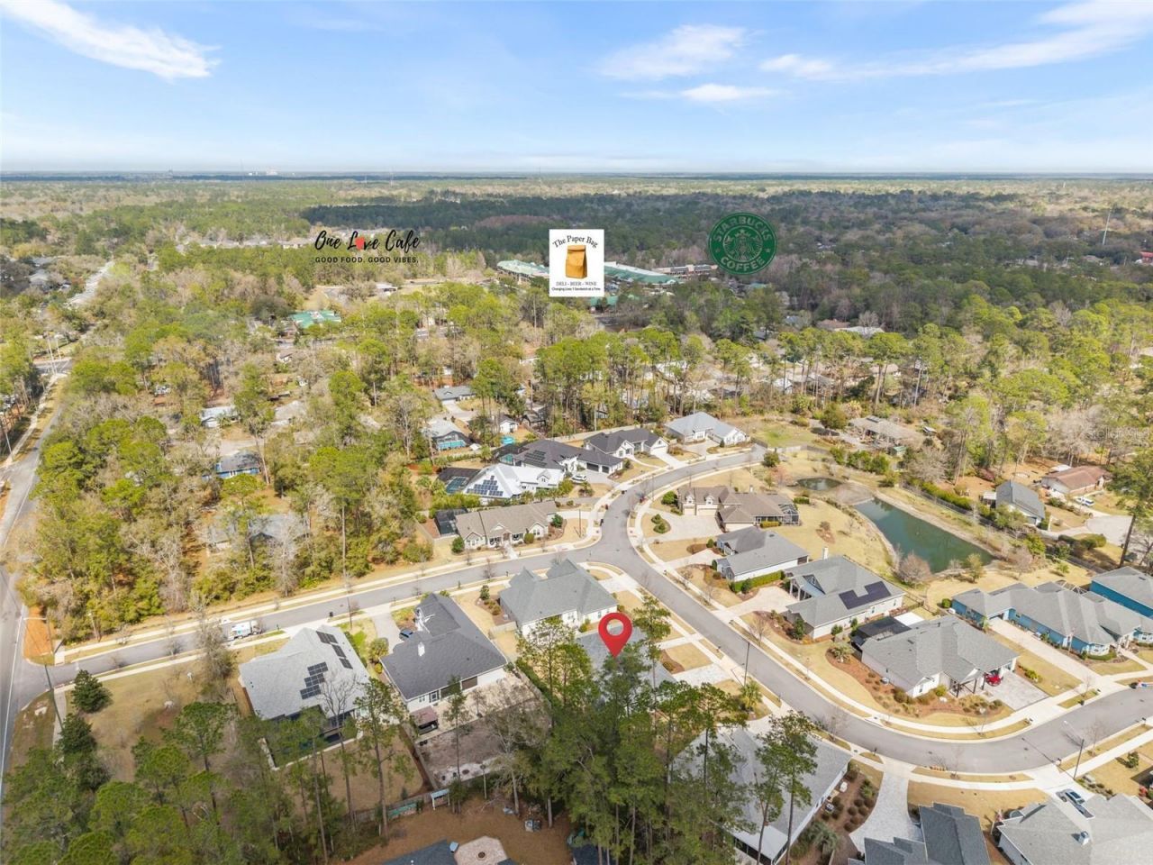 3590 NW 49th Drive, Gainesville, FL 32606 Photo