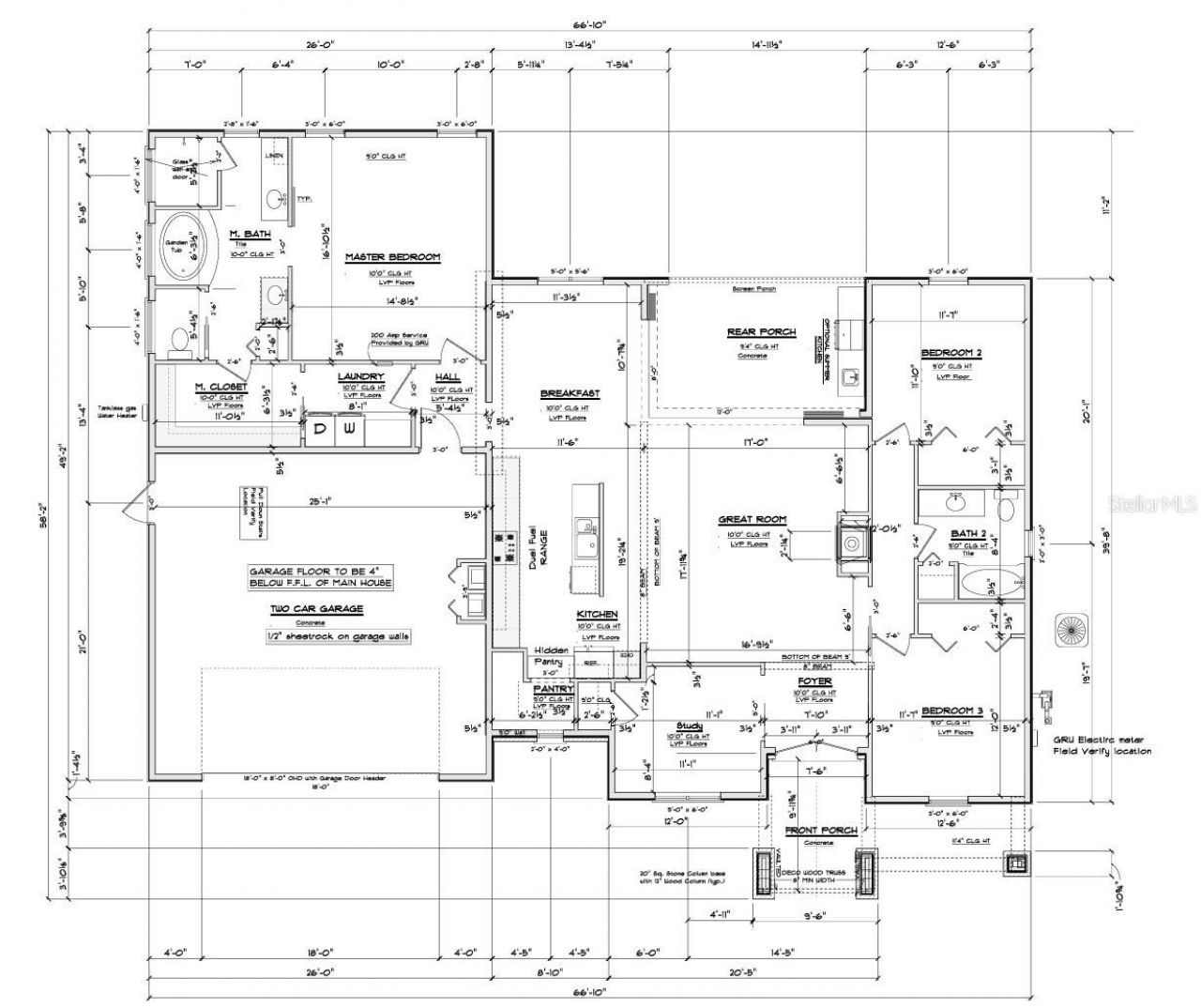 3590 NW 49th Drive, Gainesville, FL 32606 Photo