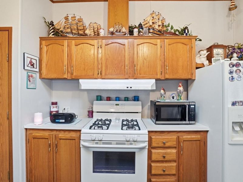 8927 Columbus Rd Road, Unit Lot 8, Mount Vernon, OH 43050 Photo 12