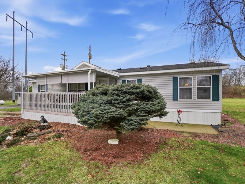 8927 Columbus Rd Road, Unit Lot 8, Mount Vernon, OH 43050 Photo 2