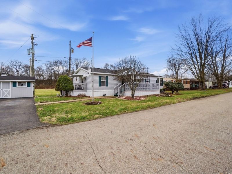 8927 Columbus Rd Road, Unit Lot 8, Mount Vernon, OH 43050 Photo 3