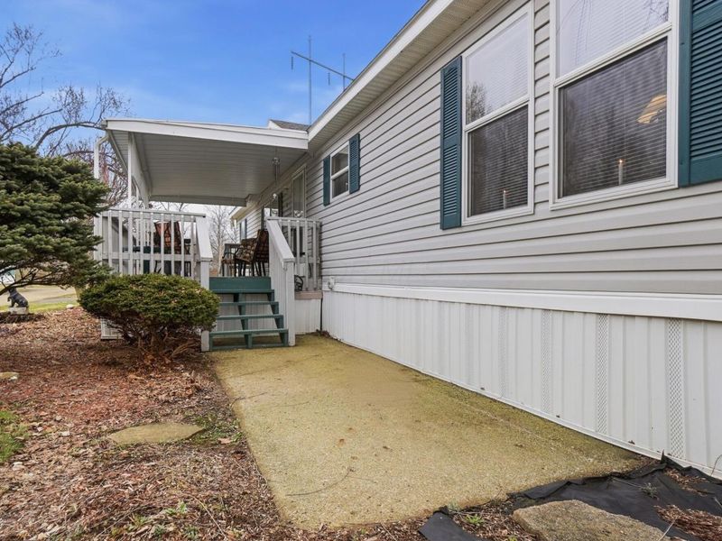 8927 Columbus Rd Road, Unit Lot 8, Mount Vernon, OH 43050 Photo 5