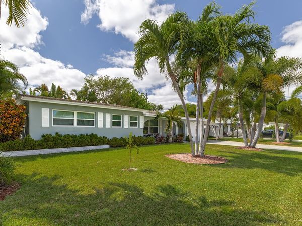 498 NE 47th Street, Boca Raton, FL 33431