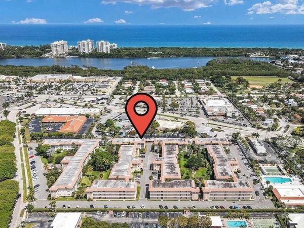 400 NE 20th Street, Unit B-304, Boca Raton, FL 33431