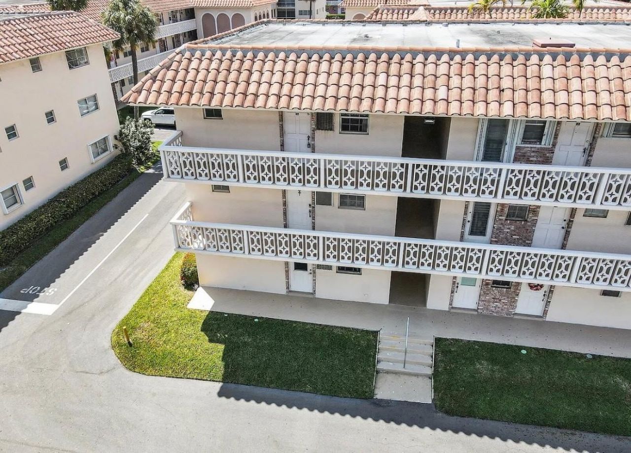 Please Call For Address, Unit B-304, Boca Raton, FL 33431 Photo