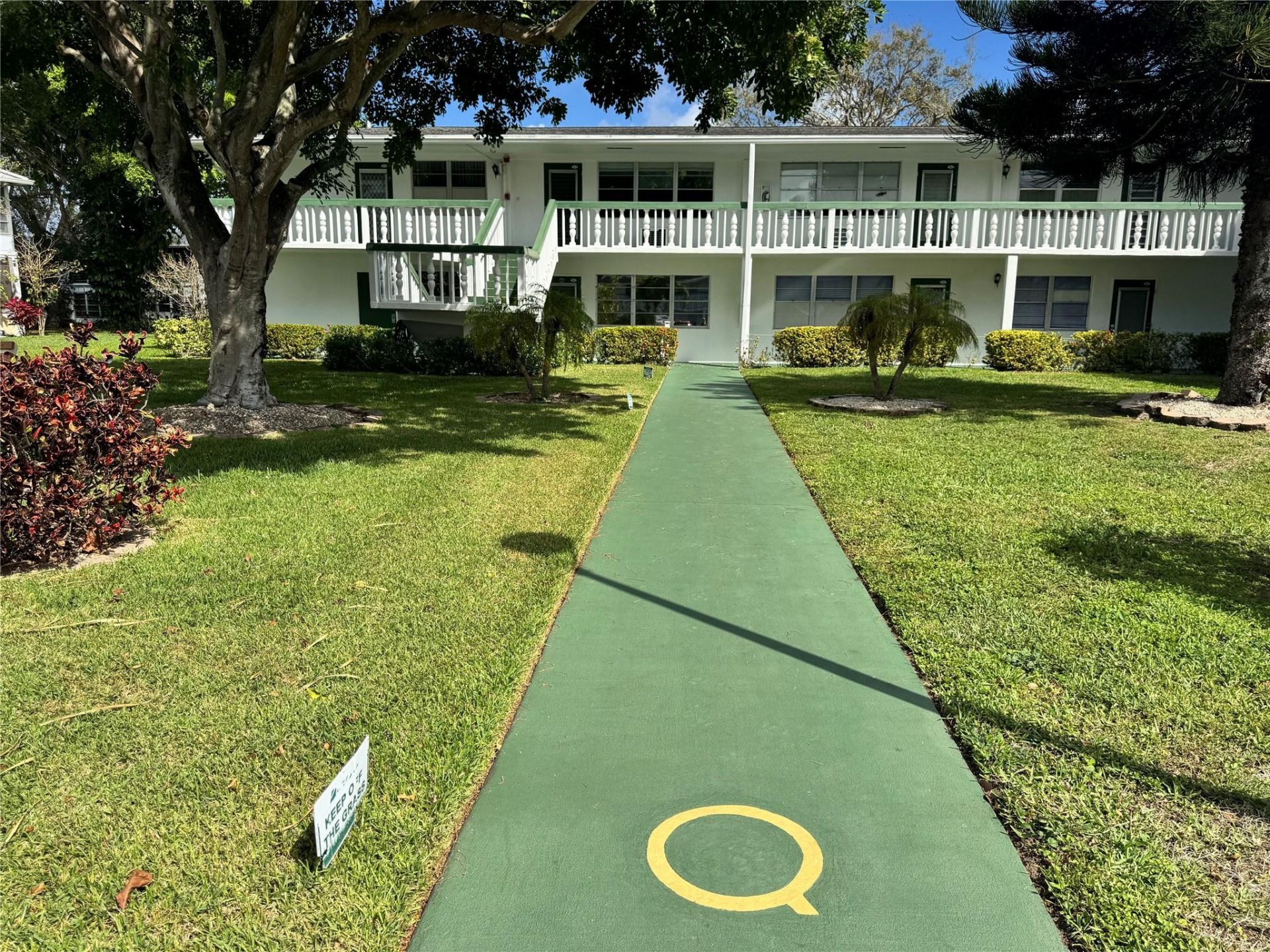 304 Oakridge Q, Unit 304, Deerfield Beach, FL 33442 Photo