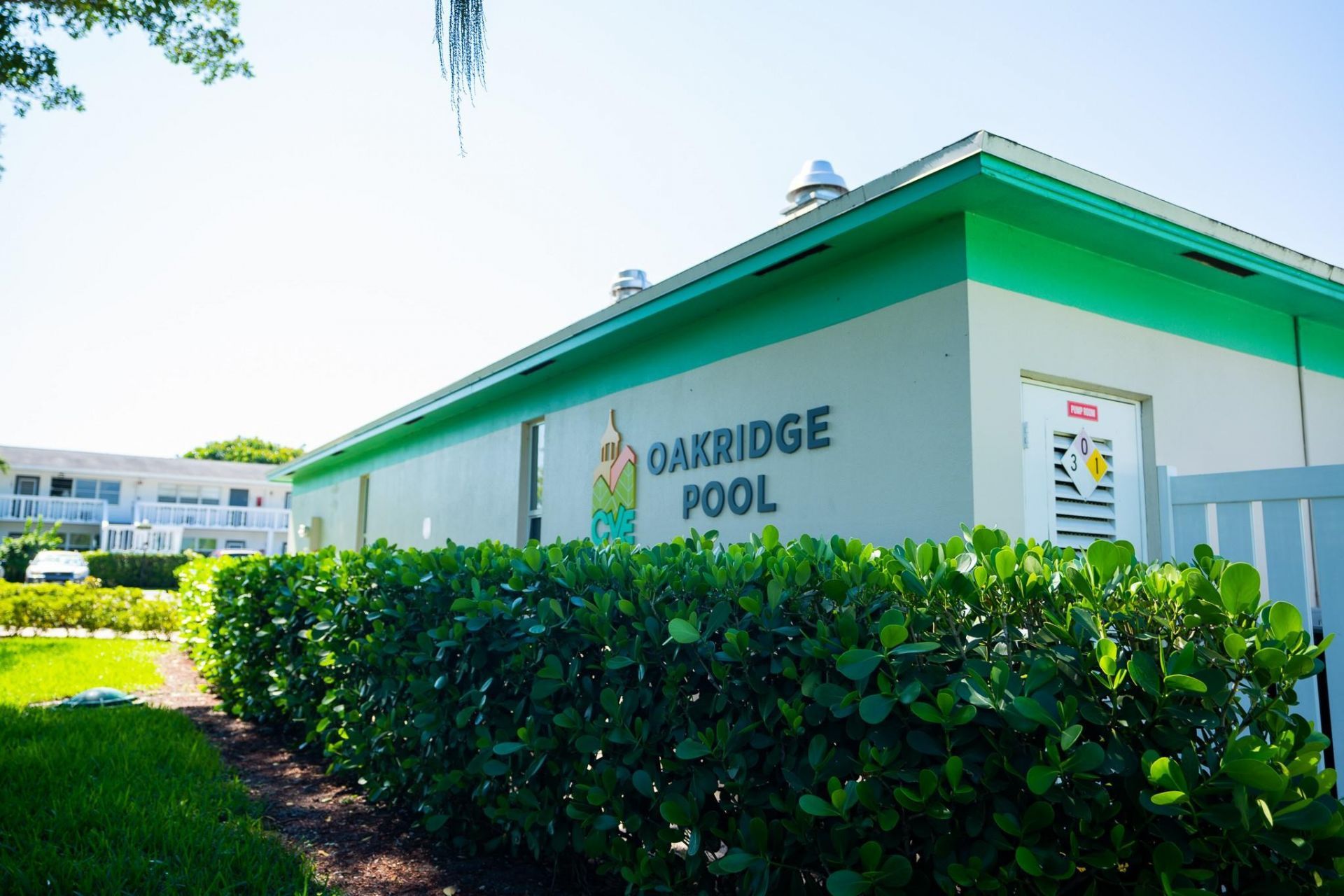 304 Oakridge Q, Unit 304, Deerfield Beach, FL 33442 Photo