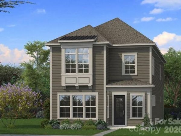 2044 Hickory Homestead Road, Pineville, NC 28134