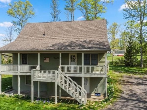 37 SUGAR MAPLE LANE, MC HENRY, MD 21541