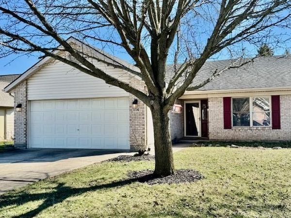 116 Heckman Drive, Union, OH 45322