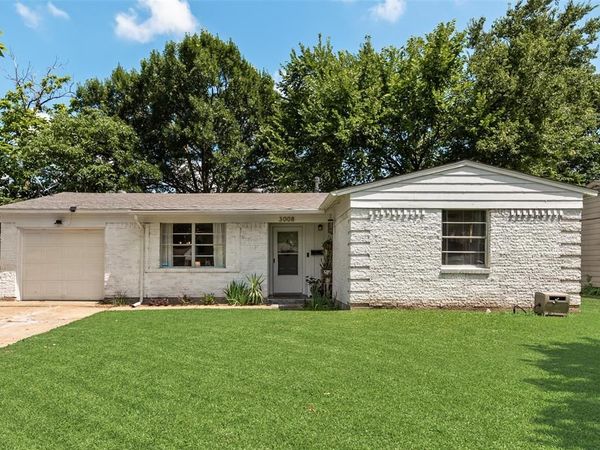 3008 Albany Drive , Mesquite, TX 75150