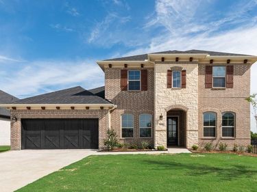 1016 Porter Drive, Frisco, TX 75036