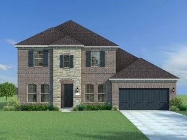 1016 Porter Drive, Frisco, TX 75036