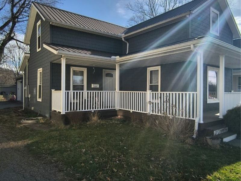 435 Fair Avenue NE, New Philadelphia, OH 44663 Photo 2