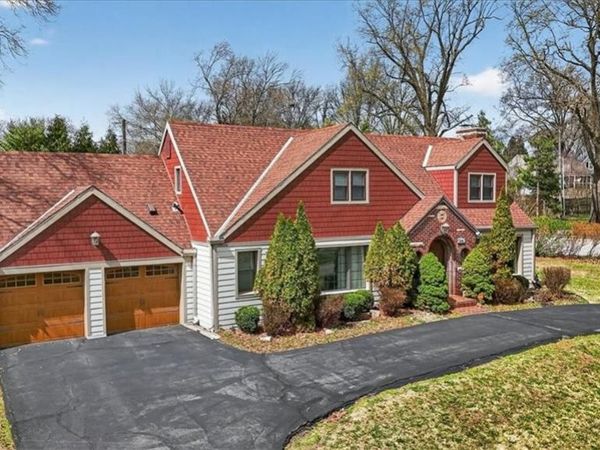 5404 Chadwick Road, Fairway, KS 66205