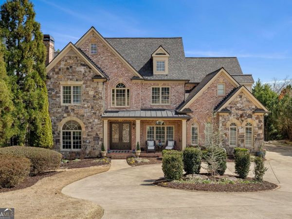 9020 Old Terry Ford Road, Gainesville, GA 30506