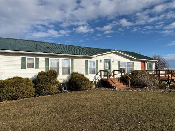 275 40th Avenue SE, Benson, MN 56215