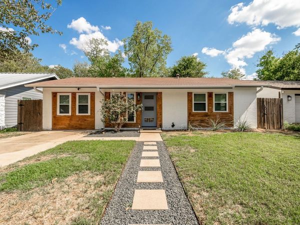 7003 Cherry Meadow DR, Austin, TX 78745