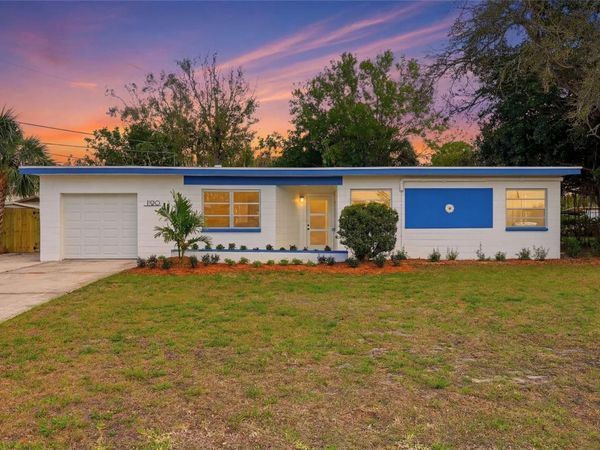 1190 79TH AVENUE N, ST PETERSBURG, FL 33702