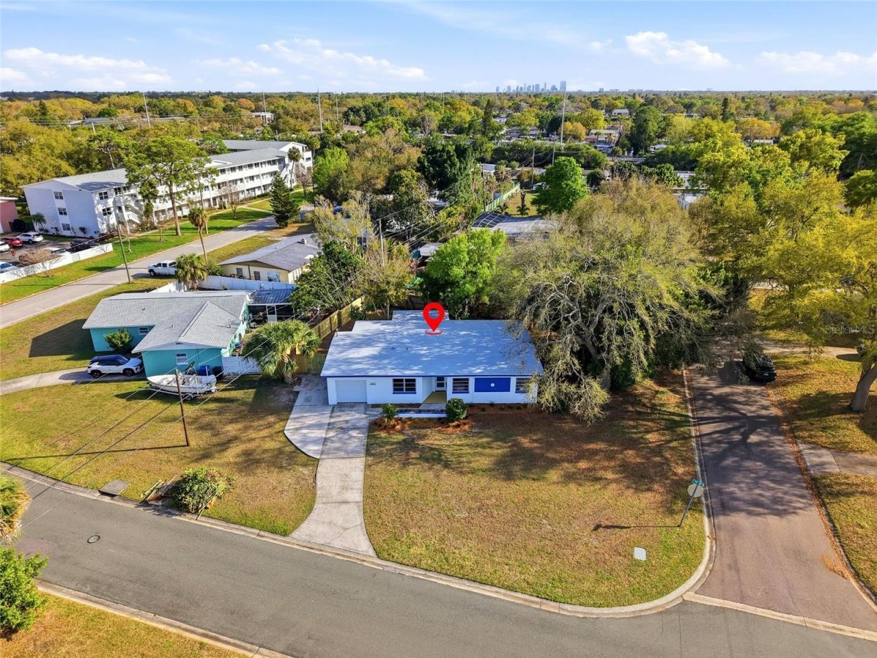 1190 79th Avenue N, Saint Petersburg, FL 33702 Photo