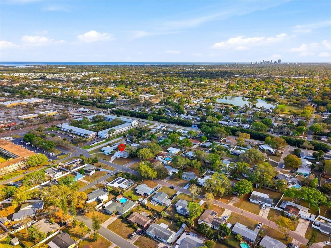 1190 79th Avenue N, Saint Petersburg, FL 33702 Photo