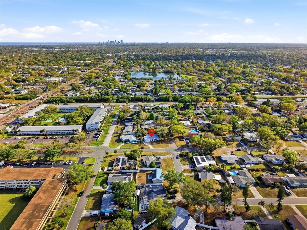 1190 79th Avenue N, Saint Petersburg, FL 33702 Photo