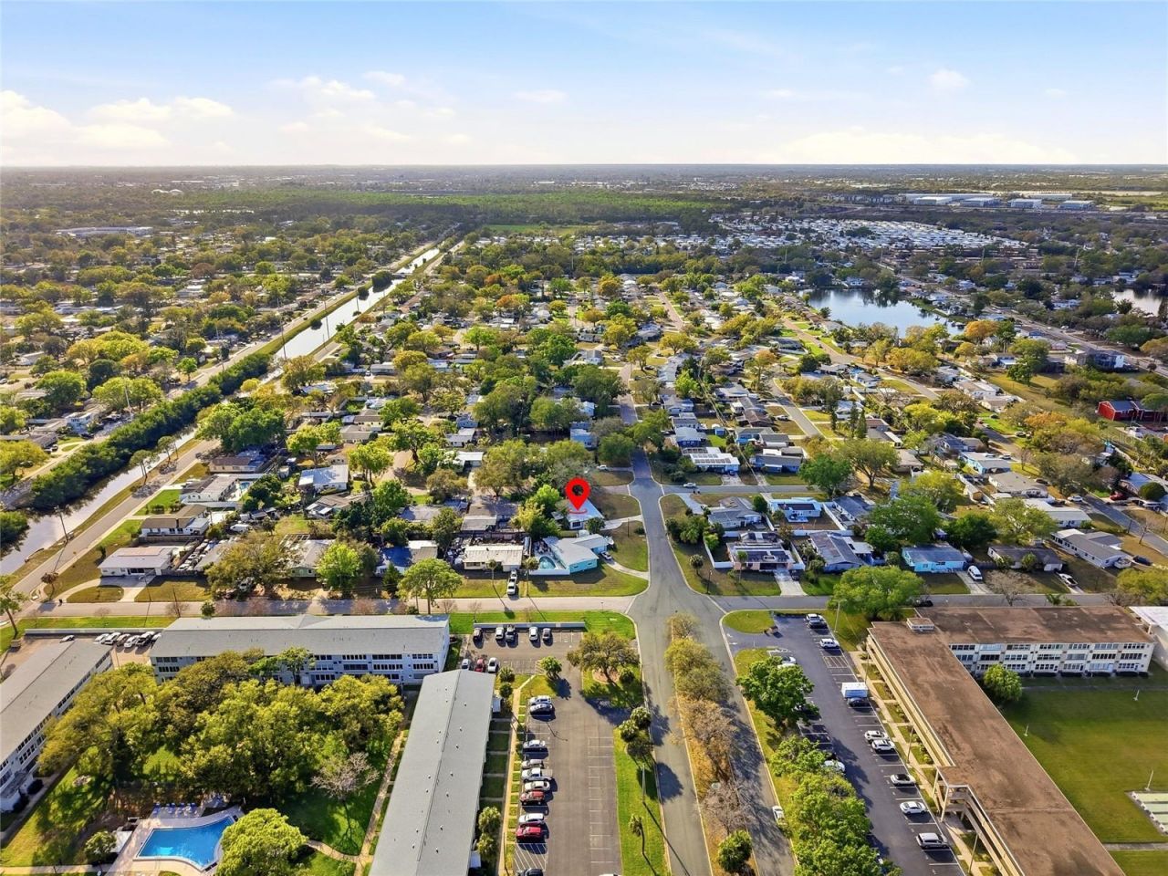 1190 79th Avenue N, Saint Petersburg, FL 33702 Photo