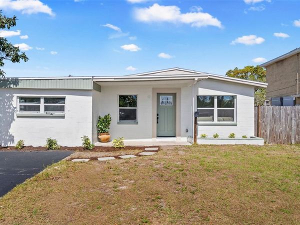 7331 36TH AVENUE N, ST PETERSBURG, FL 33710