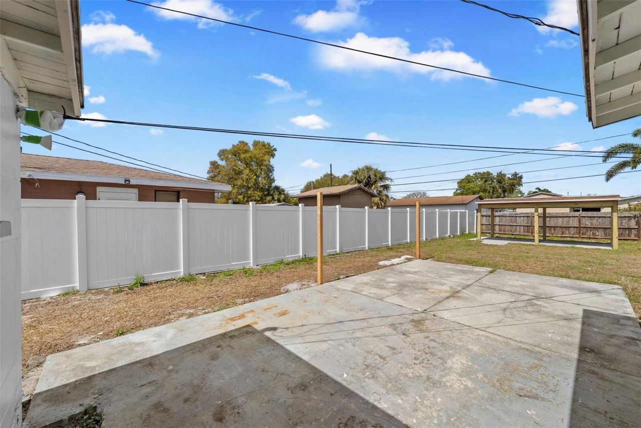 7331 36th Avenue N, Saint Petersburg, FL 33710 Photo