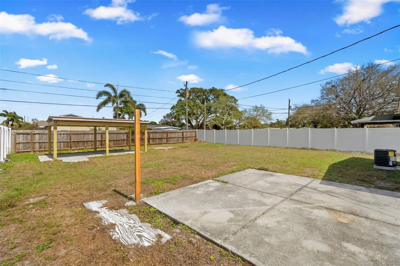 7331 36th Avenue N, Saint Petersburg, FL 33710 Photo