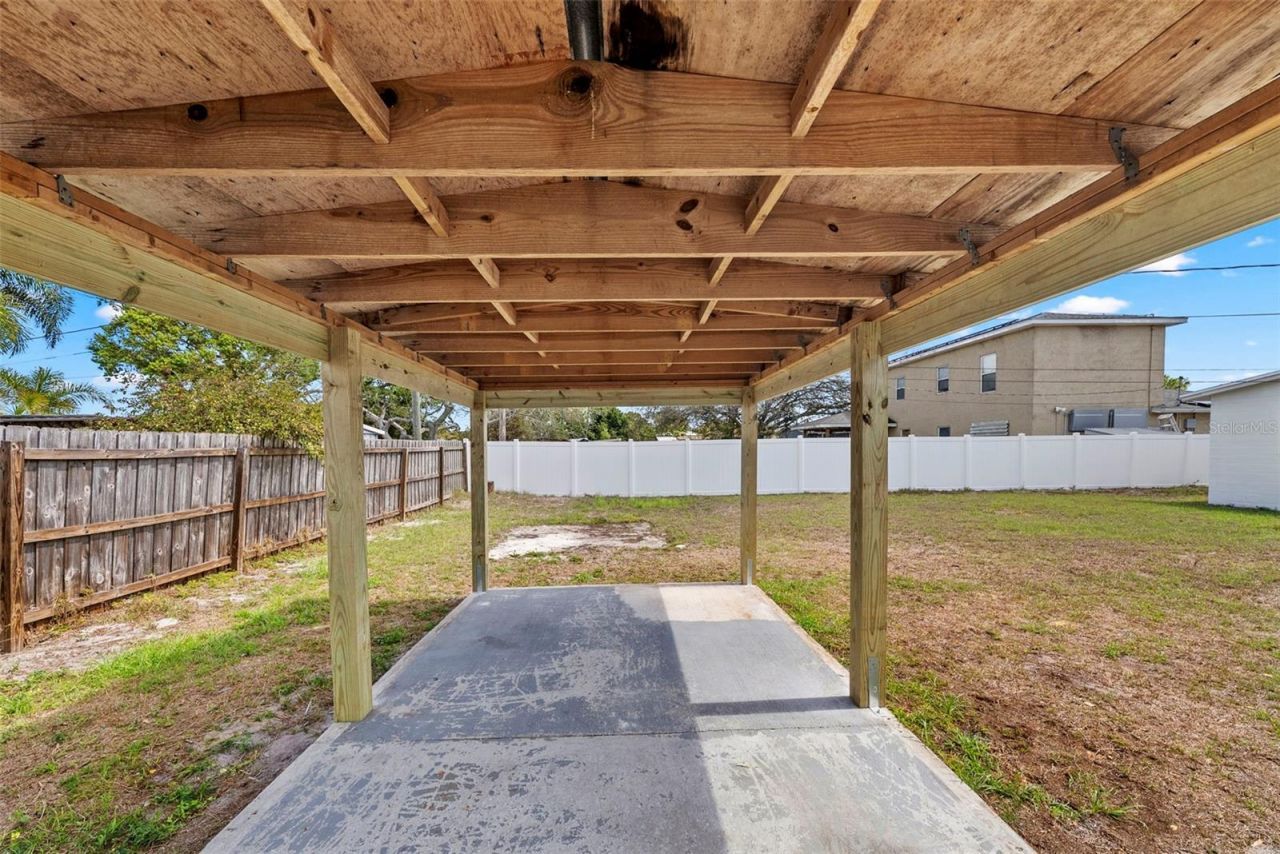 7331 36th Avenue N, Saint Petersburg, FL 33710 Photo