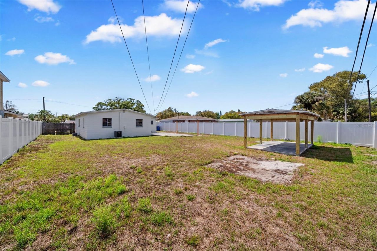 7331 36th Avenue N, Saint Petersburg, FL 33710 Photo