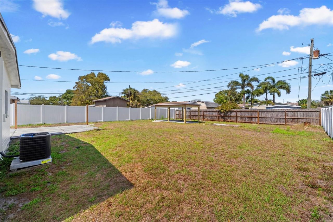 7331 36th Avenue N, Saint Petersburg, FL 33710 Photo