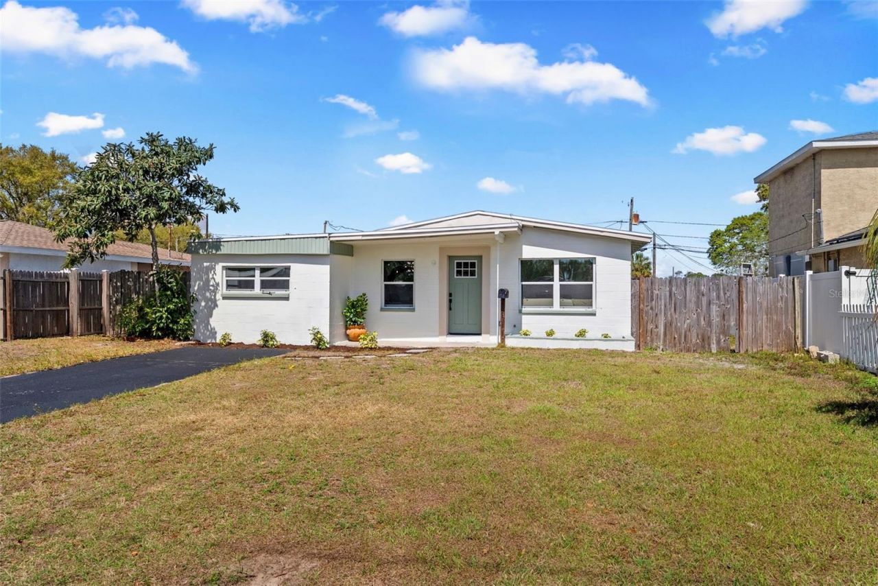 7331 36th Avenue N, Saint Petersburg, FL 33710 Photo