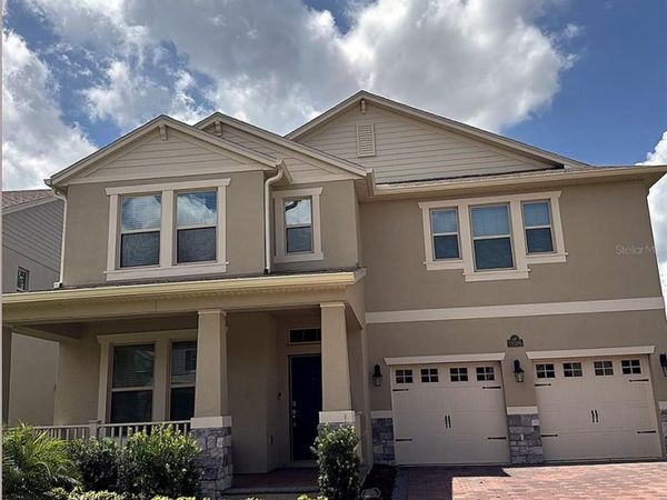 18386 OLIVER TWIST WAY , WINTER GARDEN, FL 34787