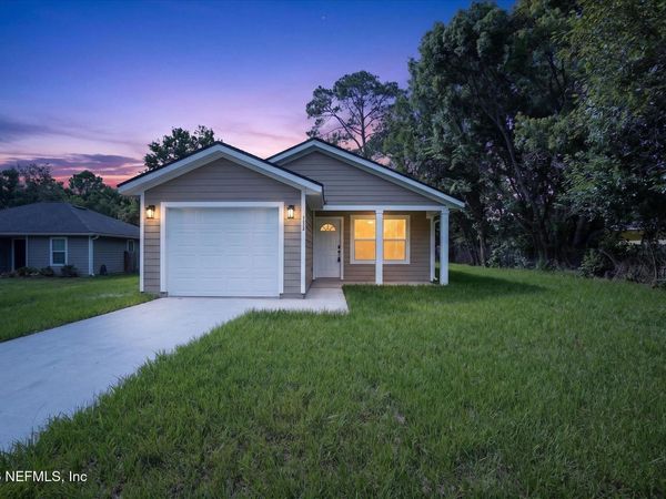 1725 HELENA Street, Jacksonville, FL 32208