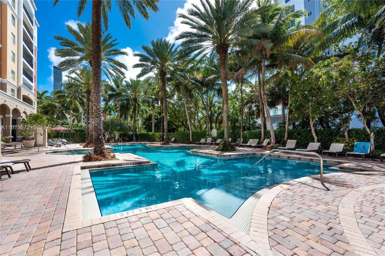 17100 N Bay Rd , Unit 1414, Sunny Isles Beach, FL 33160 Photo