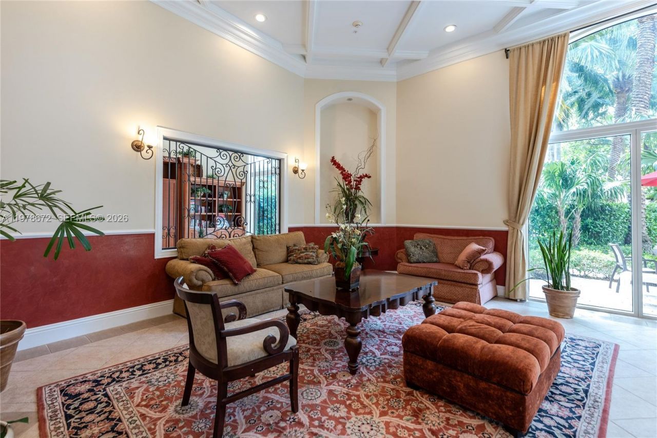 17100 N Bay Rd , Unit 1414, Sunny Isles Beach, FL 33160 Photo