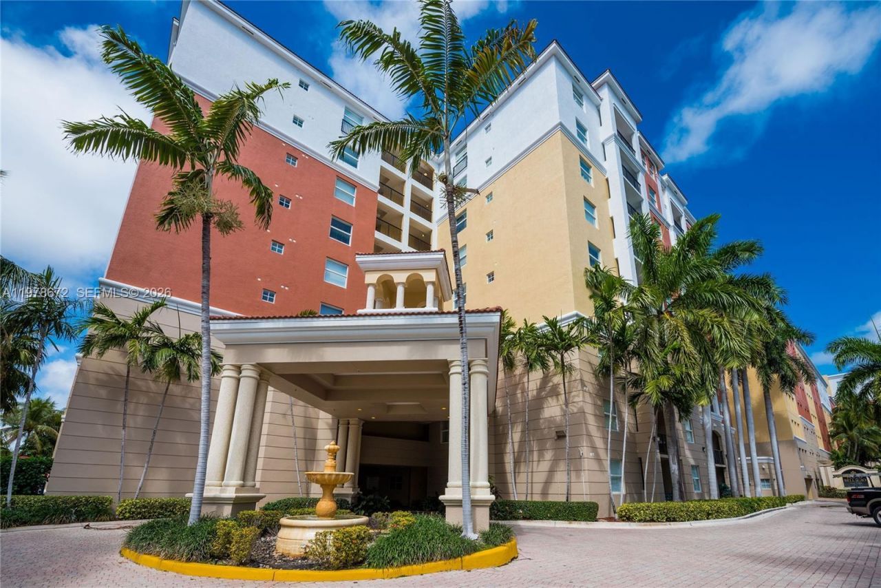 17100 N Bay Rd , Unit 1414, Sunny Isles Beach, FL 33160 Photo