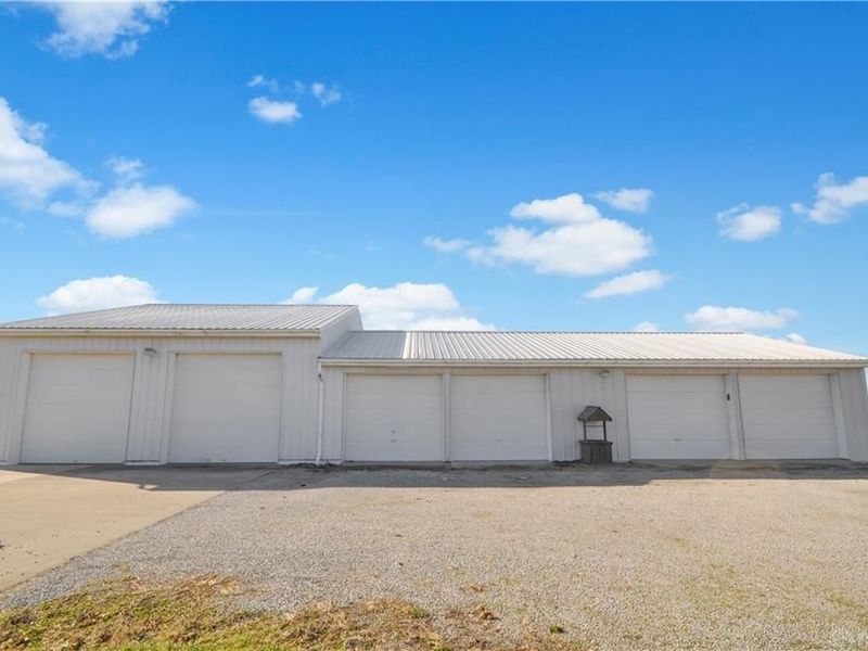 335 State Route 121, New Paris, OH 45347 Photo 2