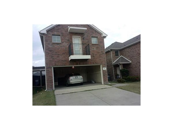 616 Fleming Street, Wylie, TX 75098