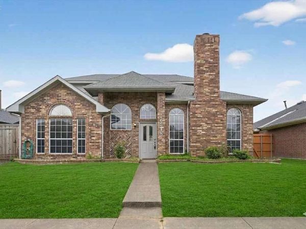 6518 Teresa Lane, Rowlett, TX 75089