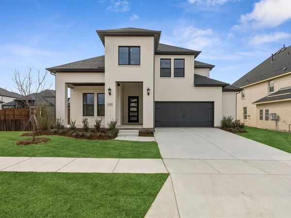 4201 Rosita Lane, Prosper, TX 75078