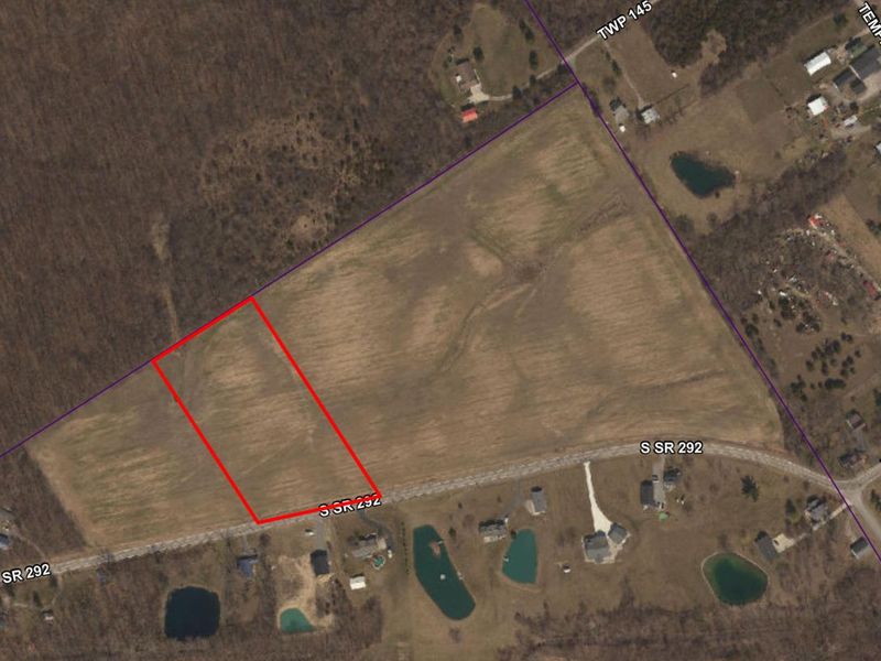 0 State Route 292, Unit B, Zanesfield, OH 43360 Photo 2